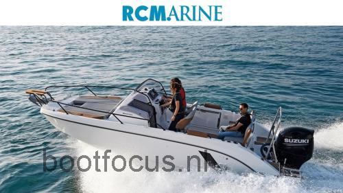 Beneteau Flyer 7 beoordelingen en specificaties